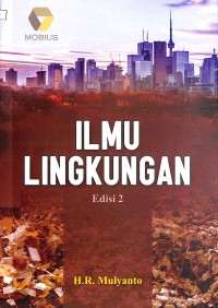 Ilmu Lingkungan ed 2