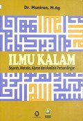 Ilmu Kalam: Sejarah, Metode, Ajaran dan Analisis Perbandingan