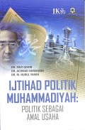 Ijtihad Politik Muhammmadiyah