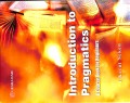 Introduction to Pragmatics: a Course Book for Beginners