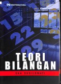 Teori Bilangan