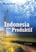 Indonesia yang Produktif