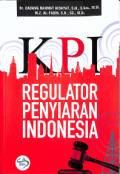 KPI : Regulator Penyiaran Indonesia