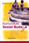 Komunikasi Sosial Budaya