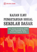 Kajian Ilmu Pengetahuan Sosial Sekolah Dasar (E-LIBRARY)
