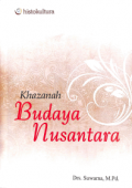Khazanah Budaya Nusantara