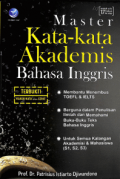 Master Kata-kata Akademis Bahasa Inggris