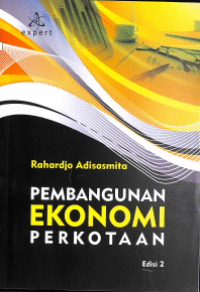 Pembangunan Ekonomi Perkotaan Ed. 2