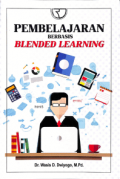 Pembelajaran Berbasis Blended Learning