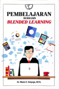 Pembelajaran Berbasis Blended Learning