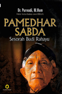Pamedhar Sabda Sesorah Budi Rahayu
