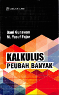Kalkulus Peubah Banyak