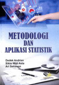 Metodologi dan aplikasi statistik