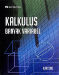 Kalkulus Banyak Variabel