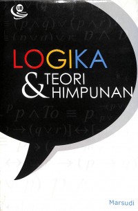 Logika & Teori Himpunan