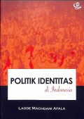 Politik Identitas di Indonesia