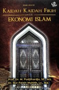 Kaidah-kaidah Fikih Untuk Ekonomi Islam Edisi Revisi