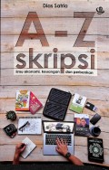 A-Z Skripsi: Ilmu Ekonomi, Keuangan Dan Perbankan