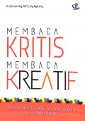 Membaca Kritis Membaca Kreatif