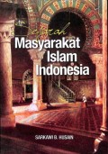 Sejarah Masyarakat Islam Indonesia