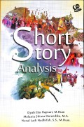 Short Story Analysis