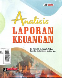 Analisis Laporan Keuangan