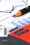 Analisa laporan Keuangan