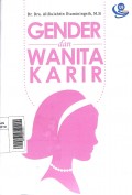 Gender dan Wanita Karir