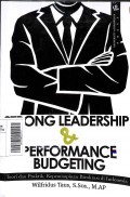 Strong Leadership & Performance Budgeting : Teori dan Praktik, Kepemimpinan Birokrasi di Indonesia