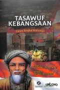 Tasawuf Kebangsaan