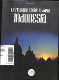 Lestarikan Cagar Budaya Indonesia