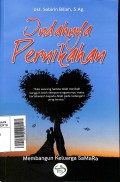 Indahnya Pernikahan