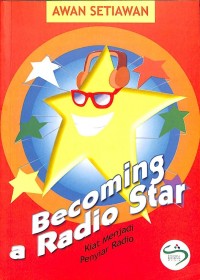 Becoming a Radio Star