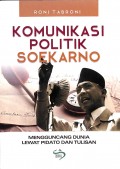 Komunikasi Politik Soekarno
