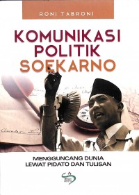 Komunikasi Politik Soekarno