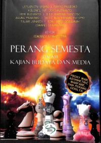 Perang Semesta dalam Kajian Budaya