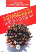 Membangun Budaya Sekolah
