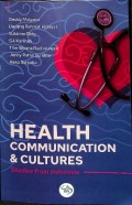 Health Communication & cultures