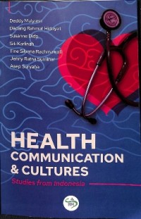 Health Communication & cultures