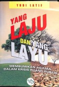 Membumikan agama dalam krisis ruang publik