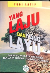 Membumikan agama dalam krisis ruang publik