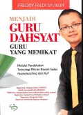 Menjadi Guru Dahsyat Guru yang Memikat