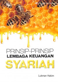 Prinsip-Prinsip Lembaga Keuangan Syariah