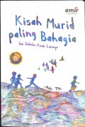 Kisah murid paling bahagia dan sebelas kisah lainnya
