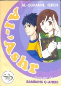 Al-ashr rahasia mengatur waktu