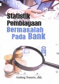 Statistik Pembiayaan Bermasalah Pada Bank