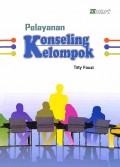 Pelayanan Konseling Kelompok