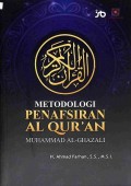 Metodologi Penafsiran Al-Quran Muhammad Al-Ghazali