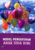 Model Pengasuhan Anak Usia Dini