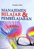 Manajemen Belajar Dan Pembelajaran